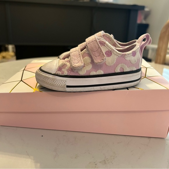 Converse Chuck Taylor Floral - Picture 4 of 6